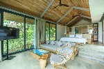 Hotel Island Escape By Burasari