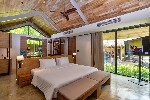 Hotel Island Escape By Burasari