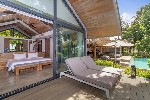 Hotel Island Escape By Burasari