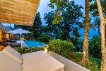 Hotel Island Escape By Burasari