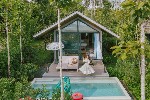 Hotel Island Escape By Burasari