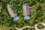Hotel Island Escape By Burasari