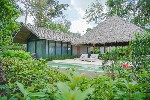 Hotel Island Escape By Burasari