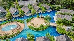 Hotel Island Escape By Burasari