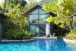 Hotel Island Escape By Burasari