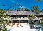 Hotel Island Escape By Burasari