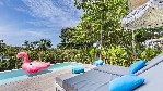 Hotel Island Escape By Burasari