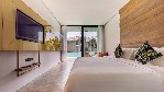 Hotel Island Escape By Burasari
