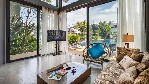 Hotel Island Escape By Burasari