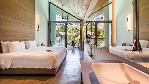 Hotel Island Escape By Burasari