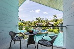 Hotel Island Escape By Burasari