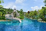 Hotel Island Escape By Burasari