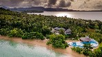 Hotel Island Escape By Burasari