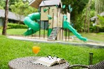 Hotel Island Escape By Burasari