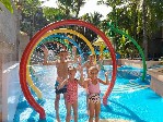 Piscina pentru copii