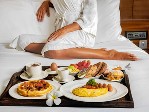 Room service