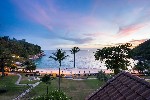 Hotel Phuket Marriott Resort and Spa, Nai Yang Beach