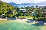 Hotel Phuket Marriott Resort and Spa, Nai Yang Beach