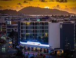 Hotel Tribe Phuket Patong