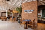 Hotel Tribe Phuket Patong