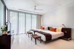 Hotel winpalms Surin Phuket Resort