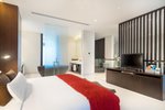 Hotel winpalms Surin Phuket Resort