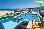 Hotel Calimera Yati Beach