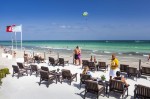 Hotel Palm Beach Club Djerba 
