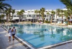 Hotel Palm Beach Club Djerba 