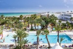 Hotel Palm Beach Club Djerba 