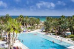 Hotel Palm Beach Club Djerba 