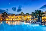 Hotel Palm Beach Club Djerba 