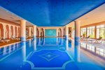 Piscină interioară