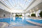 Piscină interioară