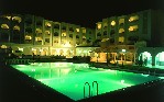 Hotel Green Golf Hammamet