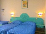 Hotel Green Golf Hammamet