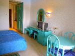 Hotel Green Golf Hammamet