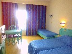 Hotel Green Golf Hammamet