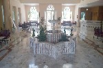 Hotel Green Golf Hammamet