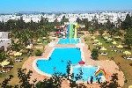 Hotel Green Golf Hammamet