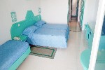 Hotel Green Golf Hammamet