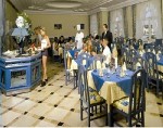 Hotel Green Golf Hammamet