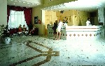 Hotel Green Golf Hammamet