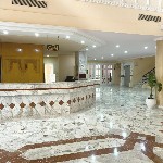 Hotel Green Golf Hammamet