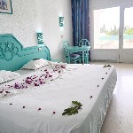 Hotel Green Golf Hammamet