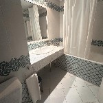 Hotel Green Golf Hammamet