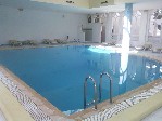 Hotel Green Golf Hammamet