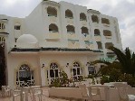 Hotel Green Golf Hammamet