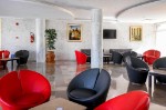 Lobby bar