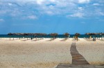 Vedere la plajă